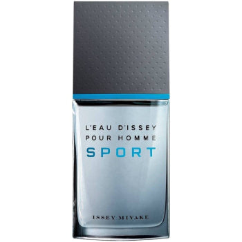 Issey Miyake L'eau D'issey Pour Homme Sport Eau De Toilette Spray, 3.4 Fl Oz 100 ml Issey Miyake