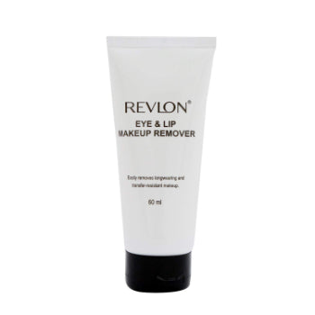 Revlon Eye and Lip Make Up Remover, 60ml Revlon