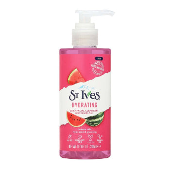St.Ives Hydrating Daily Facial Cleanser Watermelon 200 ml ST. Ives