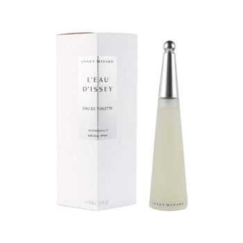 Issey Miyake L'Eau D'Issey Eau De Toilette, 100 ml Issey Miyake