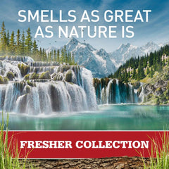 Old Spice Fresher Mens Body Wash, Timber, 473ml OLD SPICE