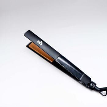ABS PRO Keratin Argan /Theraphy Golden  Hair Straightener HS-968 ABS PRO