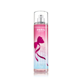 Bath & Body Works Paris Amour Fragrance Mist 236 ml BATH & BODY WORKS