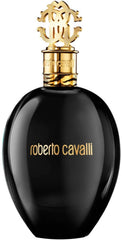 Roberto Cavalli Nero Assoluto EDT 50ml For Women Roberto Cavalli