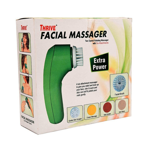 Thrive Facial Massager Thrive