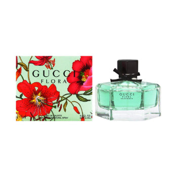 Gucci Flora By Gucci Eau De Toilette Spray 75ml/2.5oz Gucci
