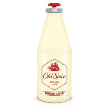 Old Spice Fresh Lime After Shave Lotion Atomizer 150ml Old Spice