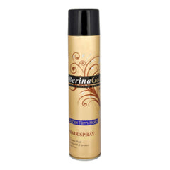 Berina Hair Spray- Mega Hold - 450ml Berina