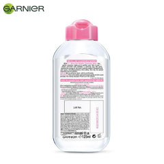 Garnier Skin Naturals, Micellar Cleansing Water, 125ml Garnier