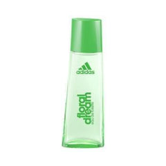 Adidas Floral Dream Eau De Toilette Spray 50 ml ADIDAS