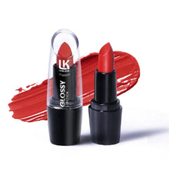 LK Carnation red Lipstick L K