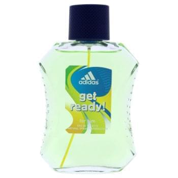 Adidas Get Ready, Eau de Toilette, 100 ml ADIDAS