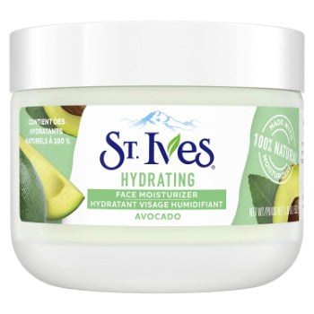 St. Ives Avocado Face Moisturizer 52 g ST. Ives