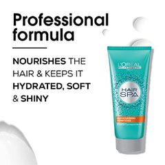 L'Oréal Professionnel Hair Spa Deep Nourishing Conditioner, 200 ml L'OREAL PROFESSIONNEL