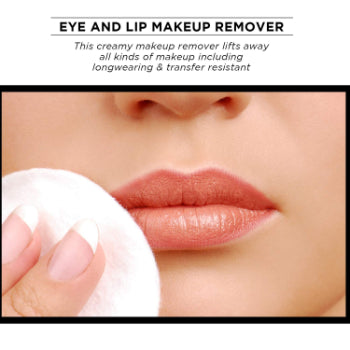 Revlon Eye and Lip Make Up Remover, 60ml Revlon