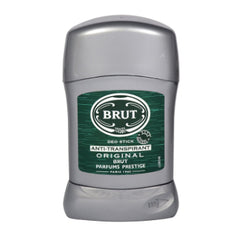 Brut Original Anti-Perspirant Deo Stick For Unisex, 50 Ml BRUT