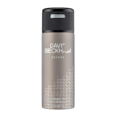 David Beckham Beyond Legend Deodorant Spray for Men 150 ml David Beckham