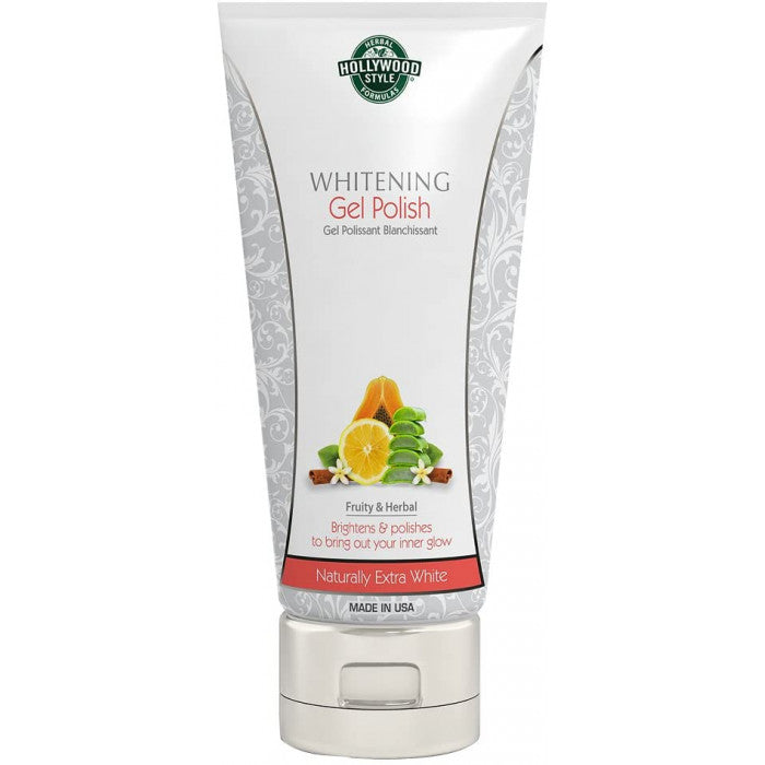 Hollywood Style Whitening Gel Polish 150ml Beauty Bumble