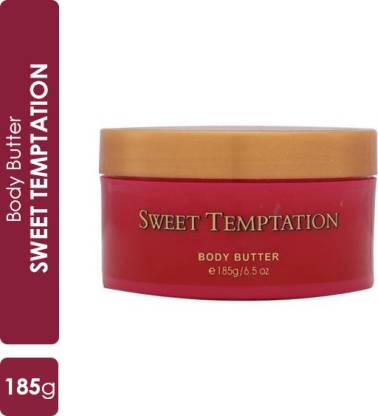 Dear Body Sweet Temptation Body Butter 185 Gm Dear Body