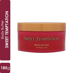 Dear Body Sweet Temptation Body Butter 185 Gm Dear Body
