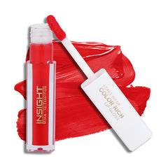 Insight Cosmetics Long Wear Color Rich Lip Gloss Insight Cosmetics