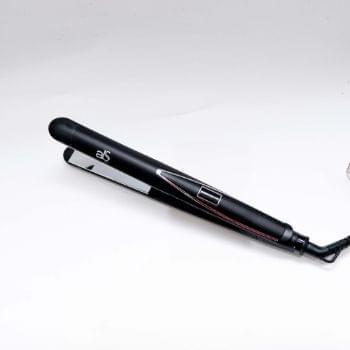 ABS PRO Keratin Argan /Theraphy Silver Hair Straightener HS-807A ABS PRO