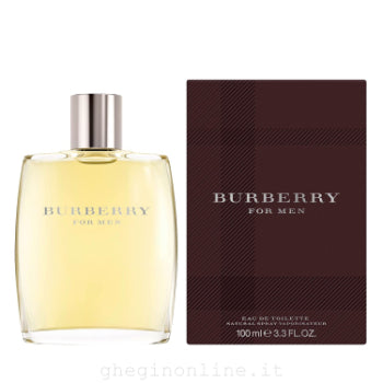 Burberry For Men EDT 100 ml Burberry