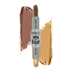 Insight Cosmetics Duo Stick Conceal Contour + Highlighter Insight Cosmetics