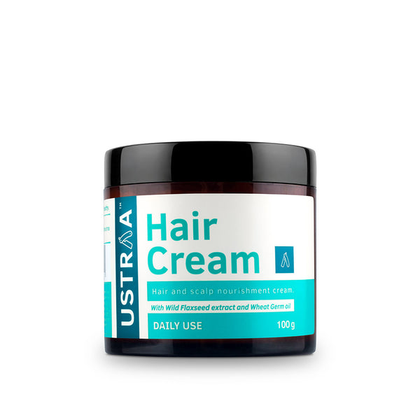 Ustraa Daily Use Hair Cream 100G Ustraa