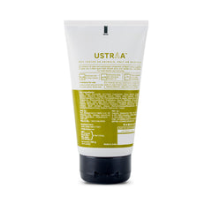 Ustraa Face Wash Oily Skin 100G Ustraa