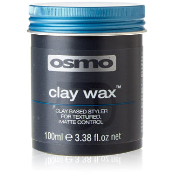 Osmo Clay Wax 100ml Osmo