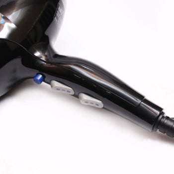 ABS PRO Hair Dryer 2800+  Black Abs pro