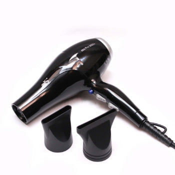 ABS PRO Hair Dryer 2800+  Black Abs pro