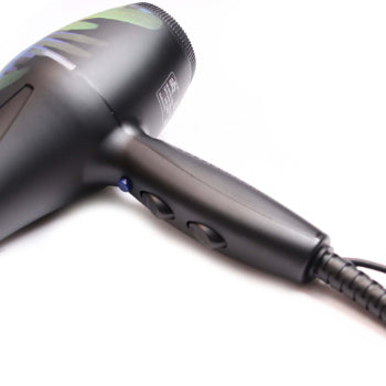 ABS PRO Hair Dryer 3000+ Black Abs pro
