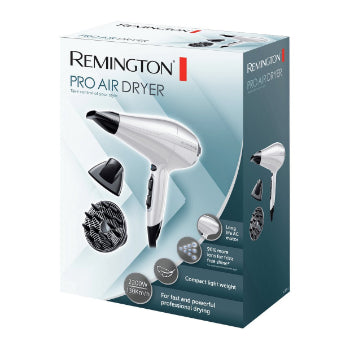 Remington Pro Air Dryer (AC5913W) Remington