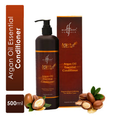 European Formula Argan Oil Essential Conditioner 500 ml European Formula