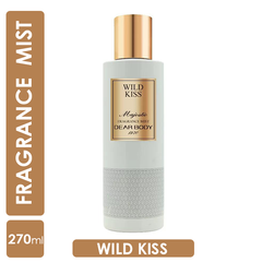 Dear Body Wild Kiss Fragance Mist 270 ml Dear Body