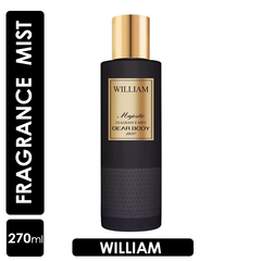 Dear Body William Fragance Mist 270 ml Dear Body