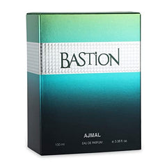 Ajmal Bastion Eau De Parfum For Men Ajmal