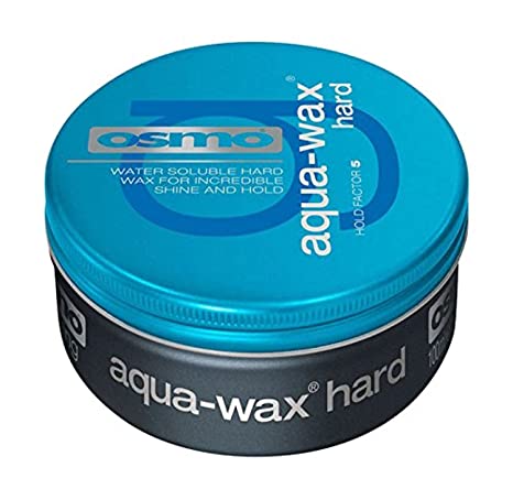 OSMO Aqua Wax Hard 100ml Osmo