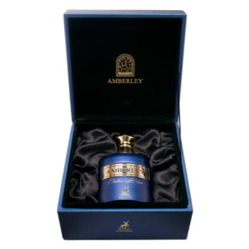 ALHAMBRA Amberley Ombre Blue Natural Spray EDP 100ML ALHAMBRA