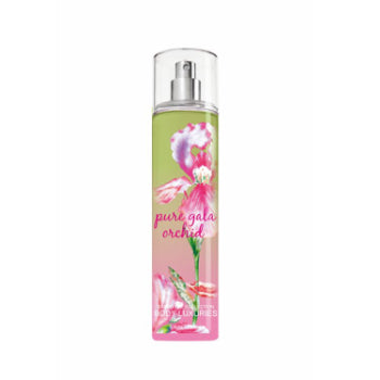 DEAR BODY Pure gala orchid Fine Fragrance  Mist Signature Collection 236ML DEAR BODY