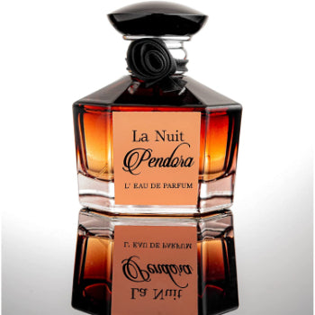Pendora Scents La Nuit Natural Spray EDP 100ML Pendora