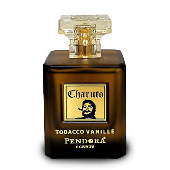 Pendora Scents Charuto Tobacco Vanille Natural Spray EDP 100ML Pendora