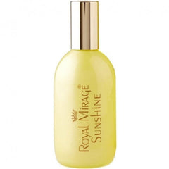 Royal Mirage Eau De Cologne Sunshine Perfume Spray For Men 120ml Royal Mirage