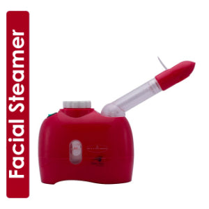 Unique Style Face Steamer- Rose Unique Style Tools