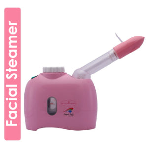 Unique Style Face Steamer- Light Pink Unique Style Tools