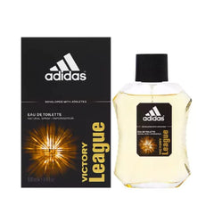 Adidas Victory League EDT for Men, 100ml ADIDAS