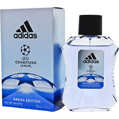 Adidas Uefa Champions League Arena Edition Eau De Toilette For Men 100 ml ADIDAS