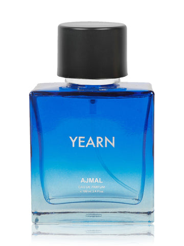 Ajmal Yearn Eau De Parfum For Men 100 ml Ajmal